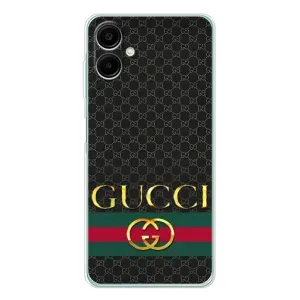 Чохли GUCCI для Гелексі А07 (AlphaPrint) (Gucci оригінал)
