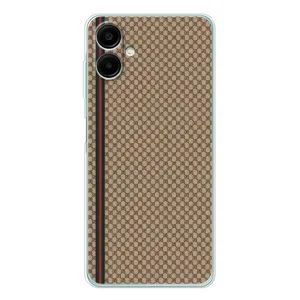 Чохли GUCCI для Гелексі А07 (AlphaPrint) (Гуччі полоса)