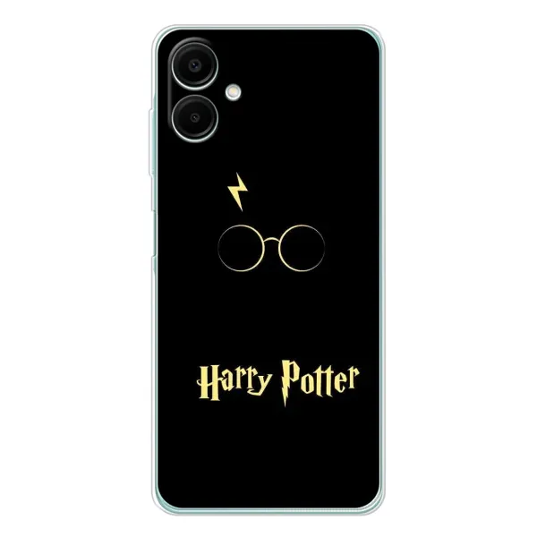 Чехол с принтом «Harry Potter» для Samsung Galaxy A07 Чехол с принтом «Harry Potter» для Samsung Galaxy A07