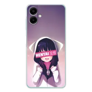Чохли Персонажі Аніме Наруто для Samsung Galaxy A07 (AlphaPrint) (Hentai chan)