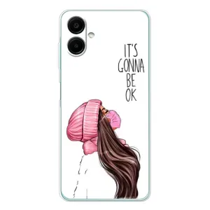 Чохол з друком для Samsung Galaxy A07 - (Мода) (AlphaPrint) (Коронавірус)