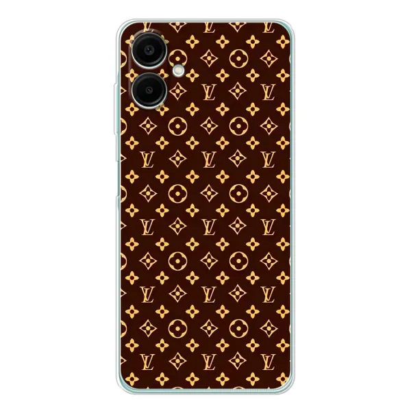 Чехол с принтом «лого LOUIS VUITTON» для Samsung Galaxy A07
