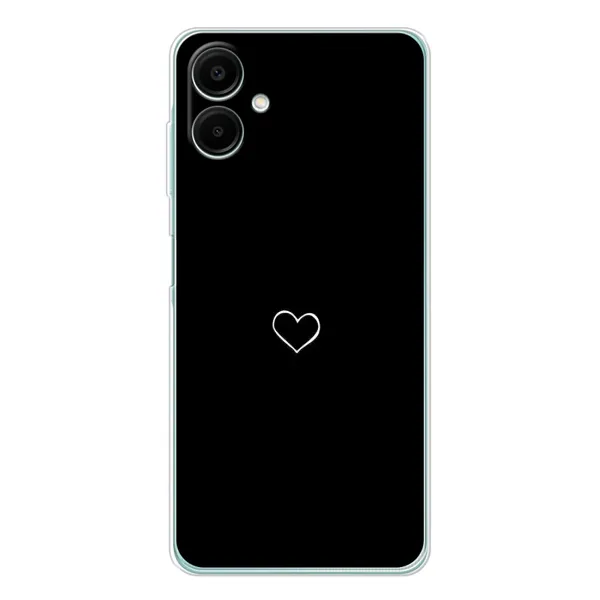Чехол с принтом «Маленькое сердечко» для Samsung Galaxy A07
