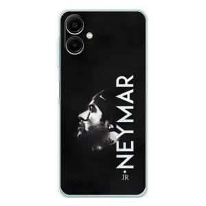 Чохол Неймар для Samsung Galaxy A07 (AlphaPrint) (NEYMAR)