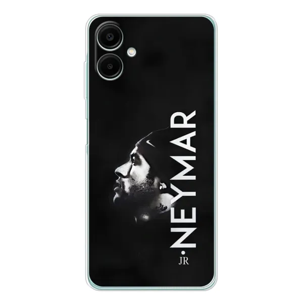 Чохол з принтом «NEYMAR» для Samsung Galaxy A07