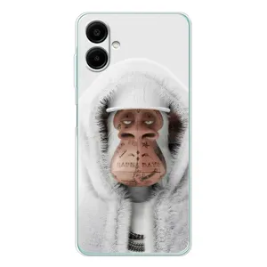 Чохли з Мавпами NFT для Samsung Galaxy A07 (AlphaPrint) (мавпа NFT в тату)