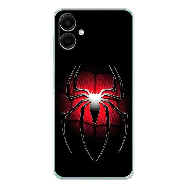 Чохол з принтом «Паук марвел» для Samsung Galaxy A07