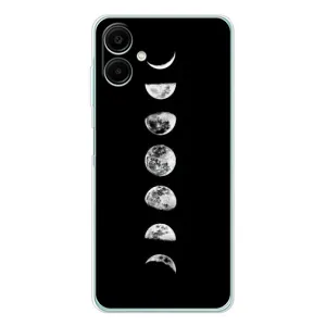 Космические Чехлы для Гелекси А07 (VPrint) (Планеты)