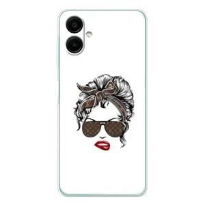 Чехлы Луи Витон для Samsung Galaxy A07 (AlphaPrint - LOUIS VUITTON) (стильная с луи витон)