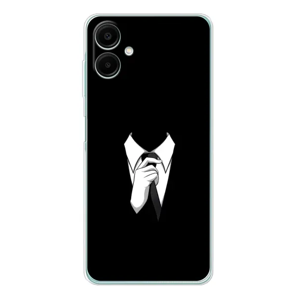 Чехол с принтом «Стиляга» для Samsung Galaxy A07