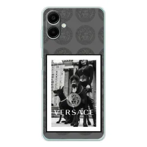 Чохли VERSACE для Гелексі А07 (PREMIUMPrint) (Версаче)