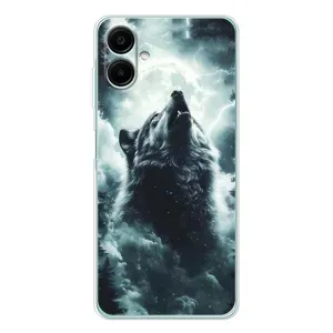 Чехол с картинкой «Хищники» для Samsung Galaxy A07