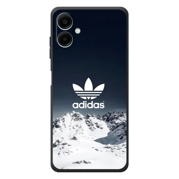 Чехол с принтом «Адидас в горах» для Samsung Galaxy A07s