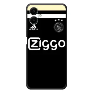 Чохли для Samsung Galaxy A07s (VPrint) - Футбольні клуби (AJAX)