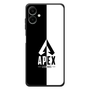 Чохли з топовими принтами для Самсунг Галаксі А07с (APEX)