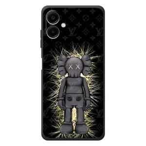 Чохли для Samsung Galaxy A07s - Bearbrick Louis Vuitton (PREMIUMPrint) (Bearbrick LV)