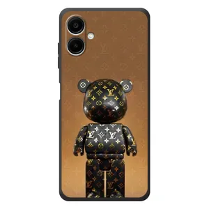 Чохли для Samsung Galaxy A07s - Bearbrick Louis Vuitton (PREMIUMPrint) (Bearbrick)