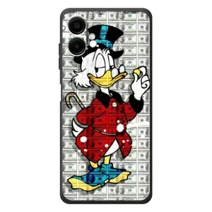 Чехли для Самсунг Галаксі А07с - Scrooge MagDag (PREMIUMPrint) (Богатство)