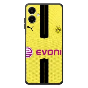 Чохли для Samsung Galaxy A07s (VPrint) - Футбольні клуби (BVB)