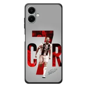 Чохол Кріштіану Роналду для Samsung Galaxy A07s (AlphaPrint) (C7R)