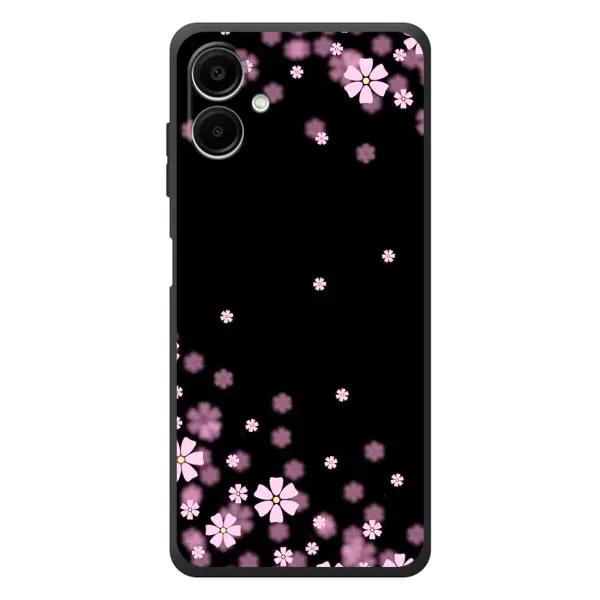 Чохол з принтом «Квіти маленькі» для Samsung Galaxy A07s