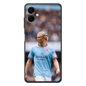 Чохли з футболістом Ерлінг Холанд для Samsung Galaxy A07s (AlphaPrint) (Ерлинг Холанд)