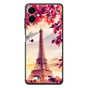 Чохол Ейфелева Вежа Samsung Galaxy A07s - (AlphaPrint) (Ейфелева Вежа)