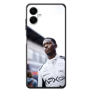 Чохол Формула1 на Samsung Galaxy A07s (Ф1 Пірс)