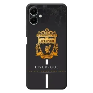 Чохли для Самсунг Галаксі А07с (VPrint) - ТОП ФК (FC Liverpool)
