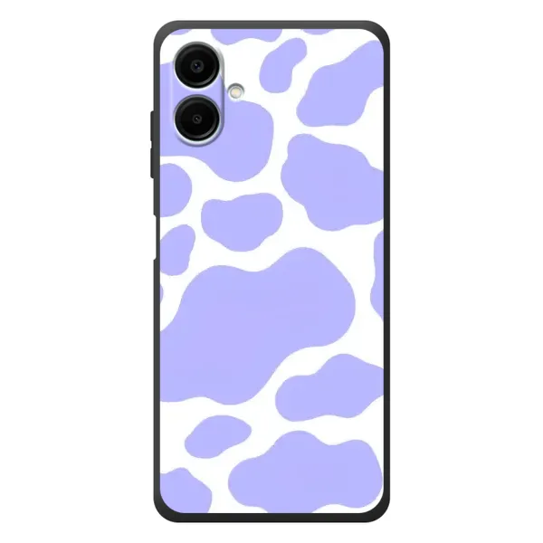 Чохол з принтом «Фіолетова Бурьонка» для Samsung Galaxy A07s
