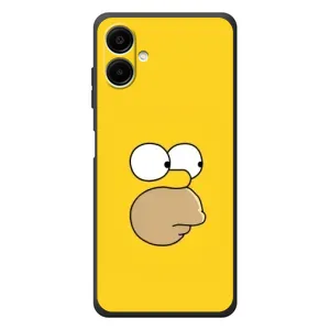 Чjхол з Сімпсонами для Samsung Galaxy A07s (VPrint) (Гомер)