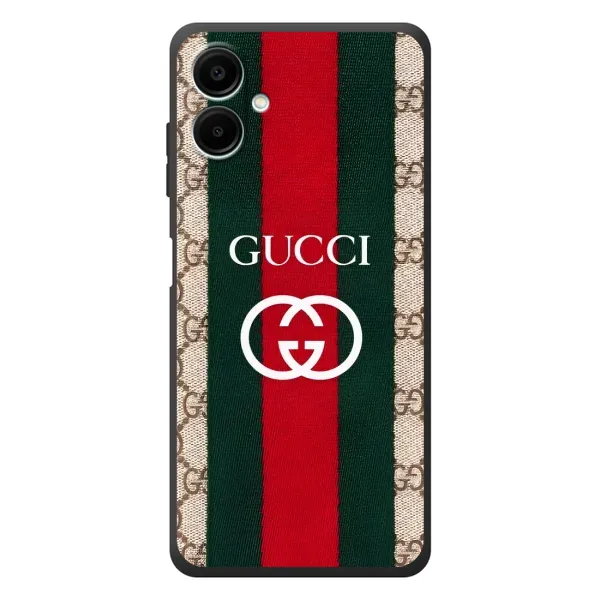 Чехол с принтом «Gucci дизайн» для Samsung Galaxy A07s
