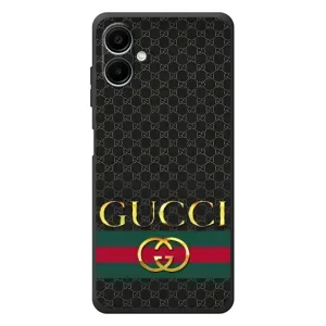 Чехлы ГУЧЧИ для Самсунг Галакси А07с (AlphaPrint) (Gucci оригинал)