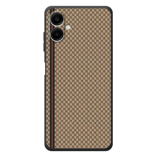 Чехол с принтом «Гуччи полоса» для Samsung Galaxy A07s