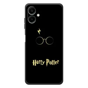 Чохли Фільми для Самсунг Галаксі А07с (VPrint) (Harry Potter)