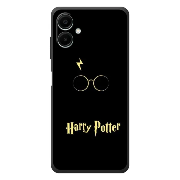 Чохол з принтом «Harry Potter» для Samsung Galaxy A07s