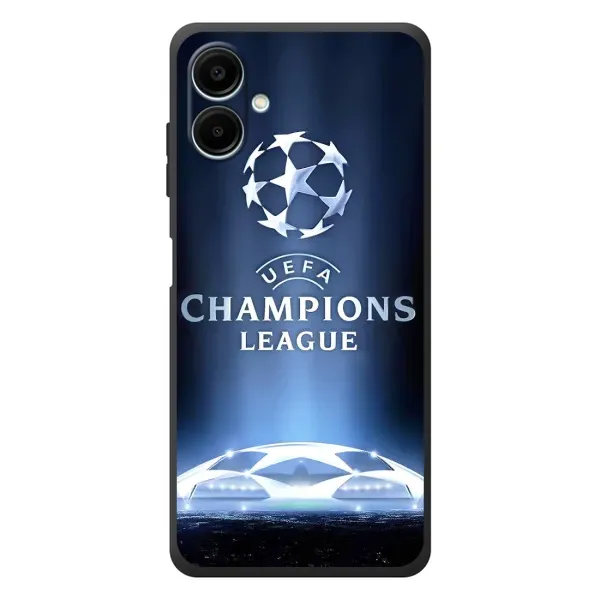Чохол з принтом «Ліга чемпіонів» для Samsung Galaxy A07s