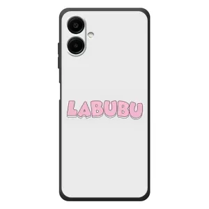 Чехол с принтом «Лого Лабубу» для Samsung Galaxy A07s