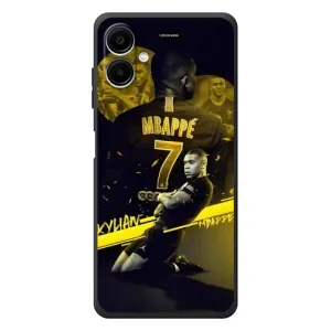 Чехлы Килиан Мбаппе для Samsung Galaxy A07s (Mbappe)