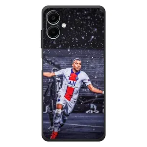 Чехлы Килиан Мбаппе для Samsung Galaxy A07s (Mbappe PSG)