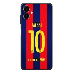 Чохли Мессі для Samsung Galaxy A07s (AlphaPrint) (Messi Barca 10)