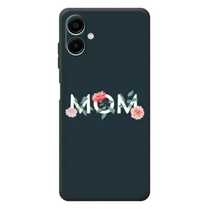 Чохли для мами на Samsung Galaxy A07s (Mom дизайн)