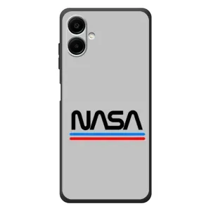 Чехол NASA для Samsung Galaxy A07s (AlphaPrint) (NASA)