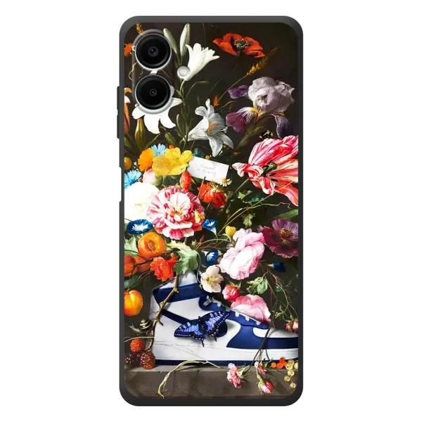 Чохол з принтом «Стиль Найк» для Samsung Galaxy A07s