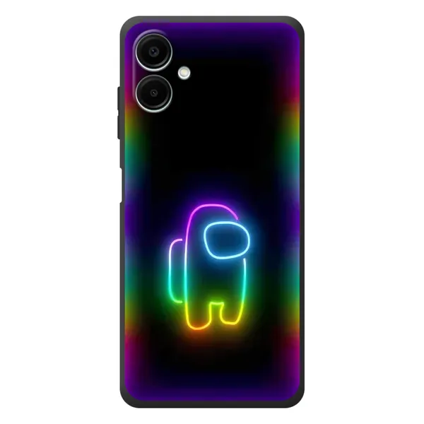 Чехол с принтом «Яркий скин» для Samsung Galaxy A07s Чехол с принтом «Яркий скин» для Samsung Galaxy A07s