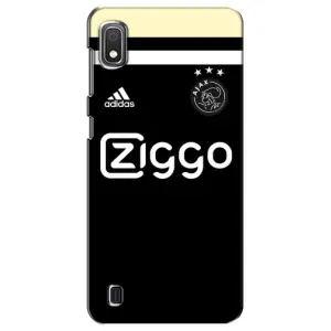 Чохли для Samsung Galaxy A10 2019 (A105F) (VPrint) - Футбольні клуби (AJAX)