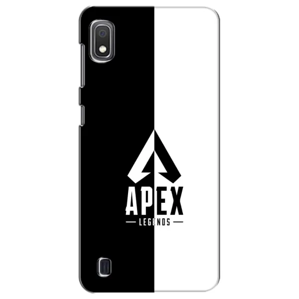 Чехол с принтом «APEX» для Samsung Galaxy A10 2019 (A105F)
