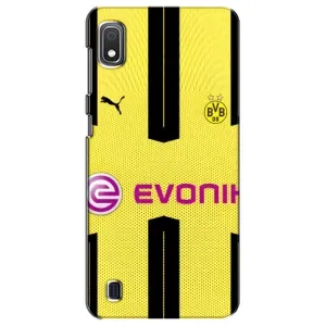 Чохли для Samsung Galaxy A10 2019 (A105F) (VPrint) - Футбольні клуби (BVB)