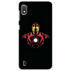 Чохли з героями Марвел Samsung Galaxy A10 2019 (A105F) (VPrint)