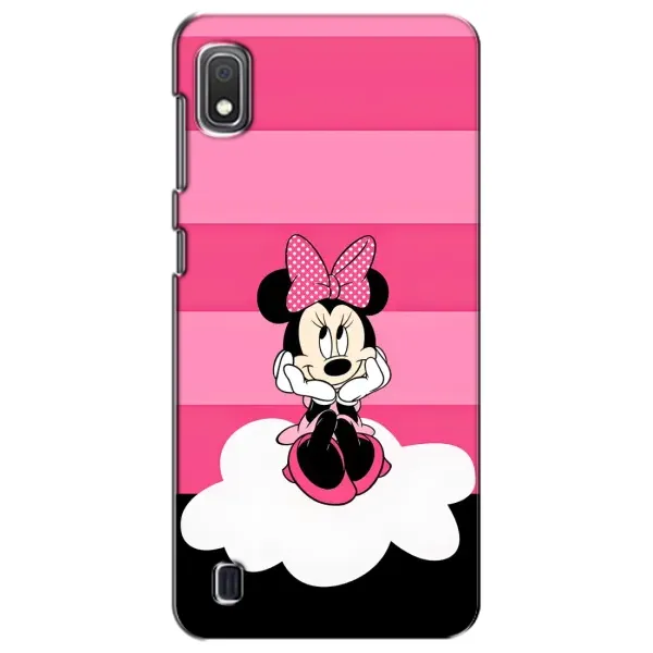Чохол з принтом «Дівчинка Maus» для Samsung Galaxy A10 2019 (A105F) Чохол з принтом «Дівчинка Maus» для Samsung Galaxy A10 2019 (A105F)